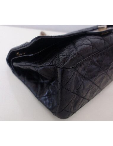 Sac Chanel 2.55 maxi
