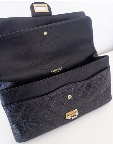 Sac Chanel 2.55 maxi