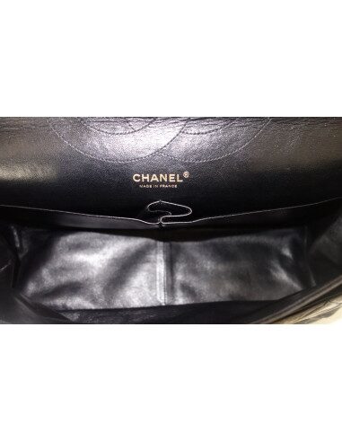 Sac Chanel 2.55 maxi