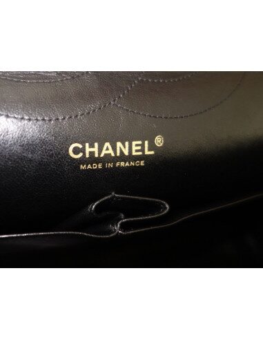 Sac Chanel 2.55 maxi