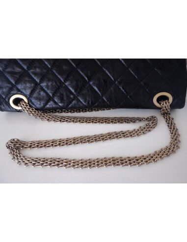 Sac Chanel 2.55 maxi