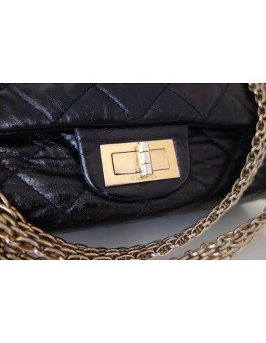 Sac Chanel 2.55 maxi