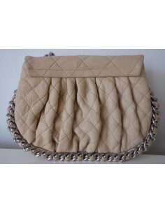 Sac Chanel chain around 2