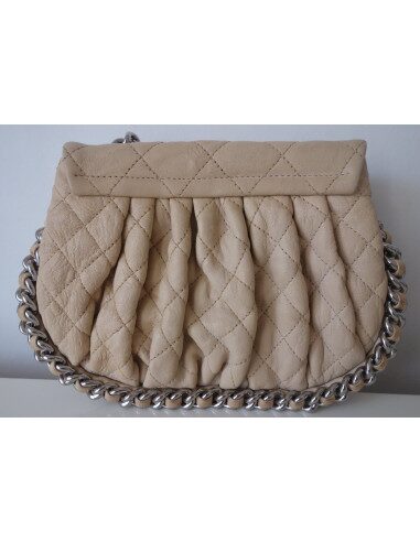 Sac Chanel chain around