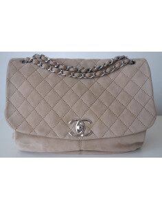 Sac Chanel Classique grand modèle