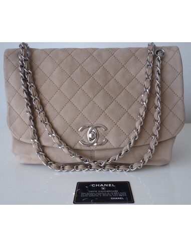 Sac Chanel Classique grand modèle