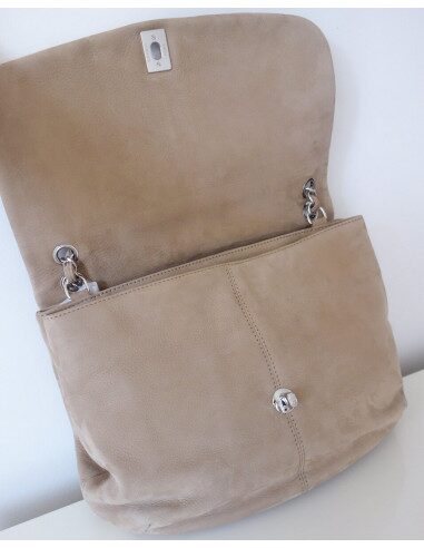 Sac Chanel Classique grand modèle