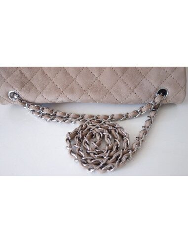 Sac Chanel Classique grand modèle