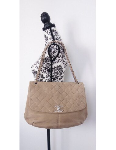Sac Chanel Classique grand modèle