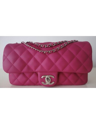 Sac Chanel Classique 2 en 1