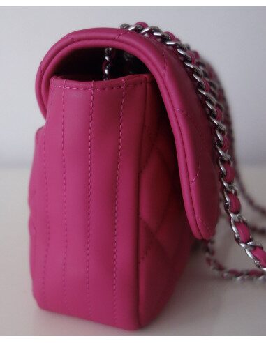 Sac Chanel Classique 2 en 1