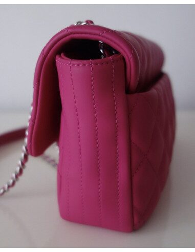 Sac Chanel Classique 2 en 1