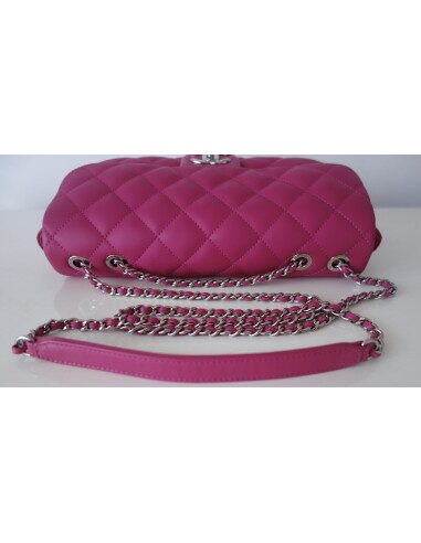 Sac Chanel Classique 2 en 1