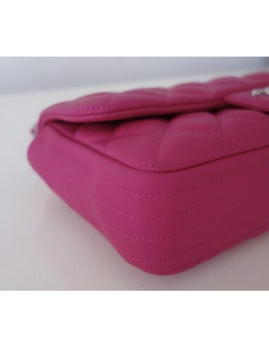 Sac Chanel Classique 2 en 1