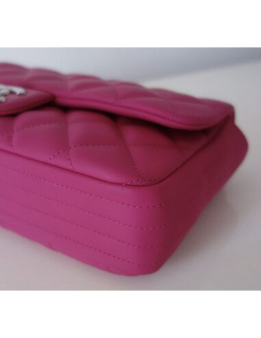 Sac Chanel Classique 2 en 1