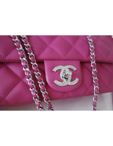 Sac Chanel Classique 2 en 1