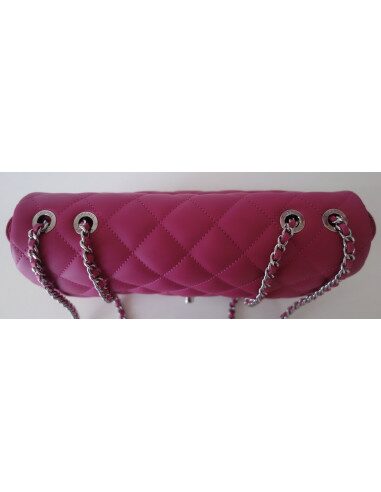 Sac Chanel Classique 2 en 1