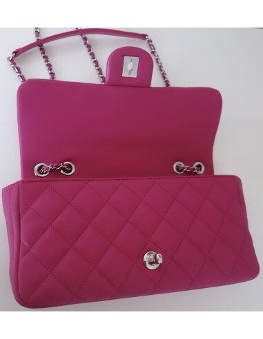 Sac Chanel Classique 2 en 1
