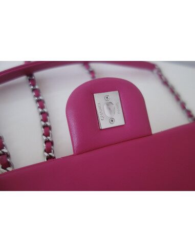 Sac Chanel Classique 2 en 1