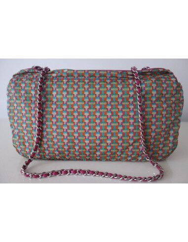 Sac Chanel Classique 2 en 1