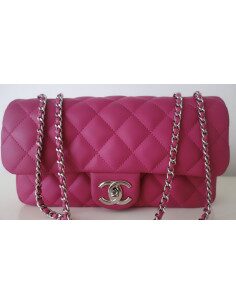Sac Chanel Classique 2 en 1