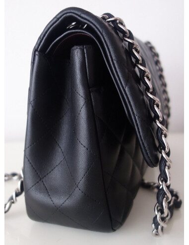 Sac Chanel Classique noir