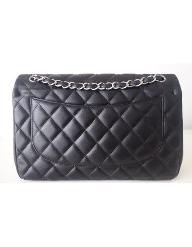 Sac Chanel Classique noir