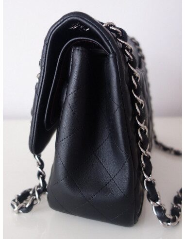 Sac Chanel Classique noir