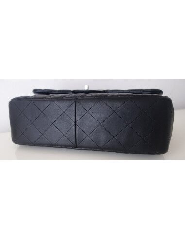 Sac Chanel Classique noir