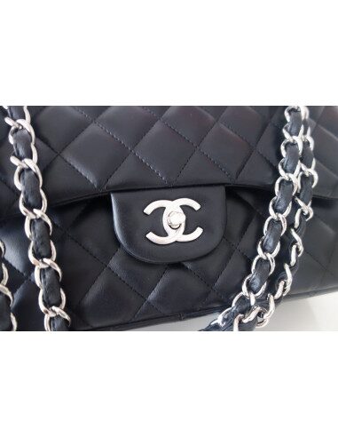 Sac Chanel Classique noir