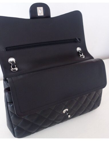 Sac Chanel Classique noir