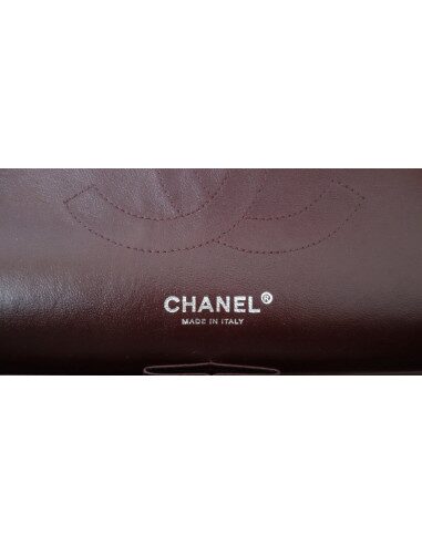 Sac Chanel Classique noir