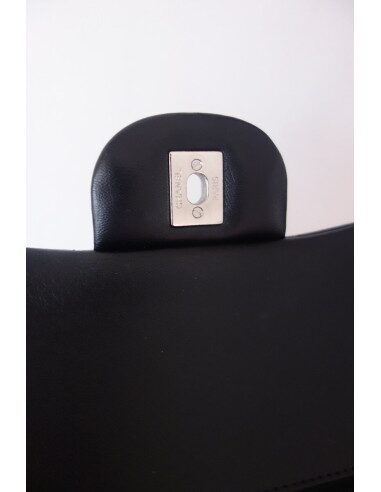 Sac Chanel Classique noir