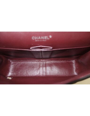 Sac Chanel Classique noir