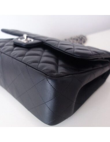 Sac Chanel Classique noir