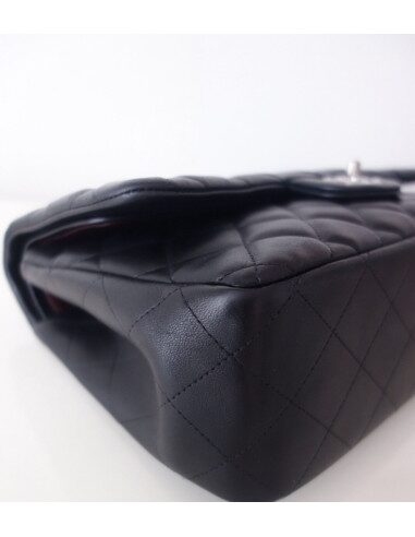 Sac Chanel Classique noir