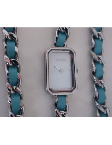 Montre Chanel Première Rock