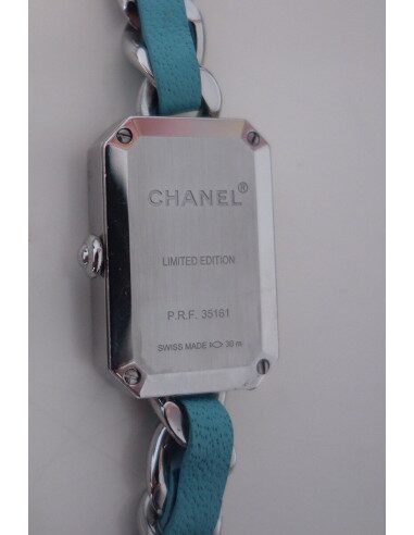 Montre Chanel Première Rock