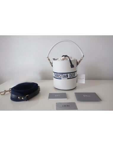 Sac seau Dior Vibe
