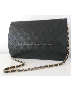 SAC CHANEL TIMELESS VINTAGE 2