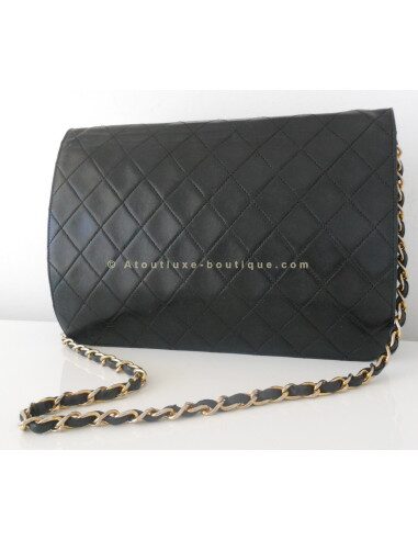 SAC CHANEL TIMELESS VINTAGE