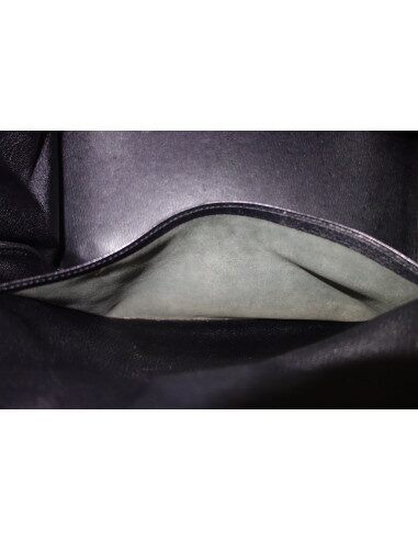 Sac Hermes Birkin 35 noir