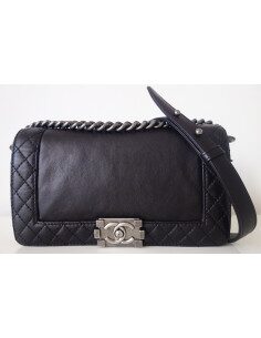Sac Chanel Boy medium