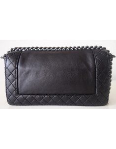 Sac Chanel Boy medium 2