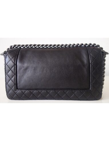 Sac Chanel Boy medium