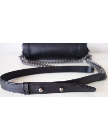 Sac Chanel Boy medium