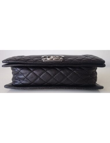 Sac Chanel Boy medium