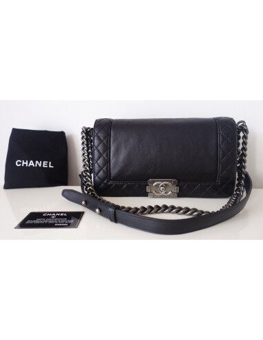 Sac Chanel Boy medium