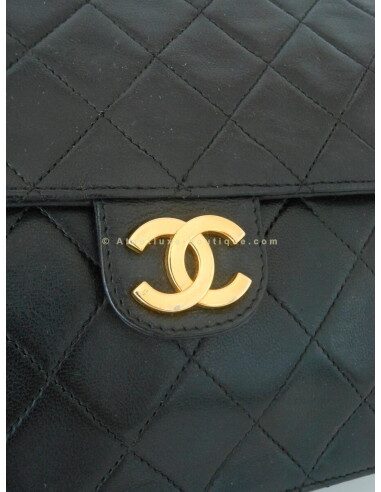 SAC CHANEL TIMELESS VINTAGE