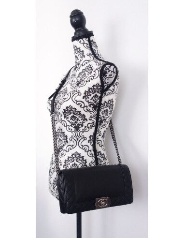 Sac Chanel Boy medium